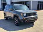 2020 Jeep Renegade Trailhawk