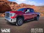 2023 GMC Sierra 3500HD SLT