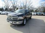 2016 Ram 1500 4dr