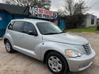 2007 Chrysler PT Cruiser Touring Edition