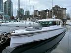 2022 Axopar 37 Cabin Boat for Sale