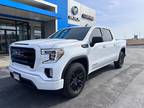 2021 GMC Sierra 1500 4WD Elevation Crew Cab