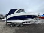 2018 Chaparral 270 Boat for Sale
