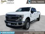 2022 Ford F-350, 67K miles