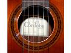 Cordoba C5 Beria Series Classical Guitar Great Condition with case.