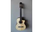 Used Cordoba C5-CE Acoustic/Electric Spruce Top Classical Guitar