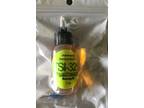 Tsi 321 Synthetic Lubricant Bearing Oil 1 Oz Needle Dropper Bottle Factory Seal
