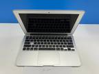 Lot of 5 Macbook Air- 11" Display - as is