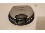 Koss digital filter processed cd player cdp688 working and functional