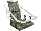 Tree Stand Seat Replacement Adjustable Treestand Seats for Hunting Comfortable