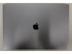 Apple MacBook Pro A2141 BTO/CTO I9-9980HK 2.40GHz 32GB 512GB SSD 16" (7425)