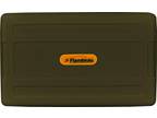 Flambeau 2906F Foam Fly Box With Magnet 5.5x3.5x1.5" Ripple Foam