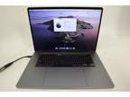 Apple MacBook Pro A2141 BTO/CTO I9-9980HK 2.40GHz 32GB 512GB SSD 16" (8069)