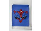 Rand Spiderman Large Tackle Box For Kids with Handle 3D