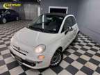 2012 FIAT 500 for sale