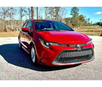 2021 Toyota Corolla for sale is a 2021 Toyota Corolla Car for Sale in Chester SC
