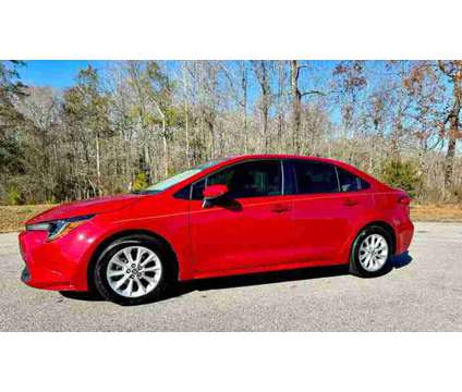 2021 Toyota Corolla for sale is a 2021 Toyota Corolla Car for Sale in Chester SC