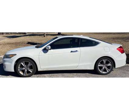 2011 Honda Accord for sale is a White 2011 Honda Accord Car for Sale in Springfield MO