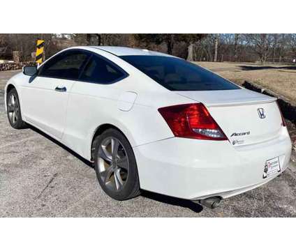 2011 Honda Accord for sale is a White 2011 Honda Accord Car for Sale in Springfield MO