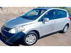 2010 Nissan Versa for sale