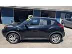 2012 Nissan JUKE for sale