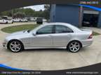 2007 Mercedes-Benz C-Class for sale