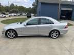 2007 Mercedes-Benz C-Class for sale