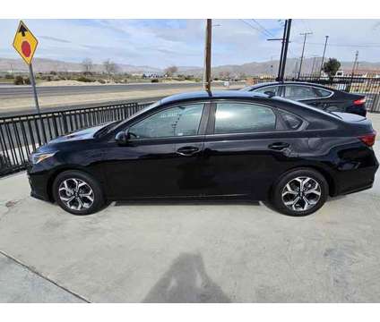 2019 Kia Forte for sale is a 2019 Kia Forte Car for Sale in Apple Valley CA