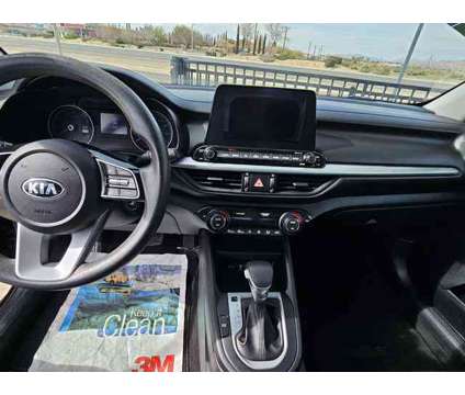 2019 Kia Forte for sale is a 2019 Kia Forte Car for Sale in Apple Valley CA