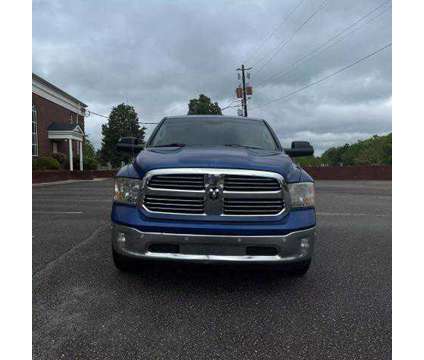 2014 Ram 1500 Quad Cab for sale is a 2014 RAM 1500 Model Car for Sale in Gaston SC
