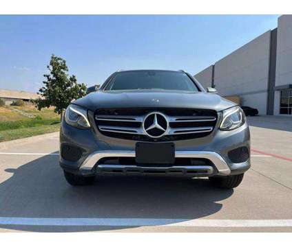 2018 Mercedes-Benz GLC for sale is a Grey 2018 Mercedes-Benz G Car for Sale in Farmers Branch TX