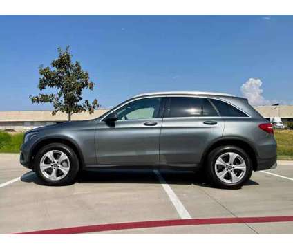 2018 Mercedes-Benz GLC for sale is a Grey 2018 Mercedes-Benz G Car for Sale in Farmers Branch TX
