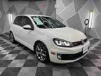 2014 Volkswagen GTI for sale