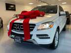 2012 Mercedes-Benz M-Class for sale