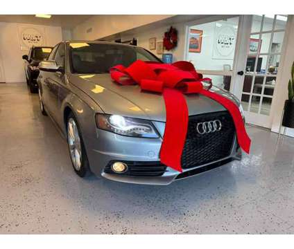 2010 Audi S4 for sale is a 2010 Audi S4 4.2 quattro Car for Sale in Santa Ana CA