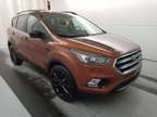 2017 Ford Escape for sale