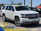 2019 Chevrolet Tahoe for sale