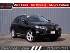 2013 Lexus RX for sale