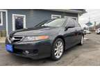 2007 Acura TSX for sale