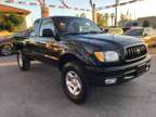 2002 Toyota Tacoma XtraCab for sale