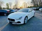 2017 Maserati Ghibli for sale