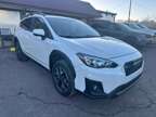2020 Subaru Crosstrek for sale