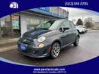 2018 FIAT 500 for sale