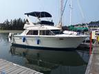 1989 Tollycraft Sport Fish Boat for Sale