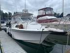 2001 Grady-White Marlin 300 Boat for Sale