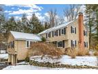 4 Bedroom 2.5 Bath In Simsbury CT 06070