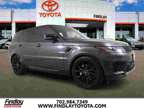 2022UsedLand RoverUsedRange Rover SportUsedTurbo i6 MHEV