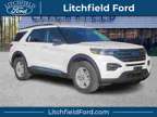 2024NewFordNewExplorerNew4WD