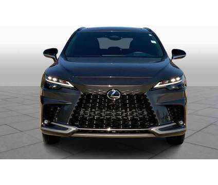 2024NewLexusNewRXNewAWD is a Grey 2024 Lexus RX Car for Sale in Houston TX