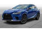 2024NewLexusNewRXNewAWD